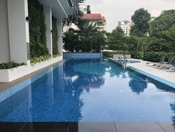 Three Balmoral (D10), Apartment #185430892